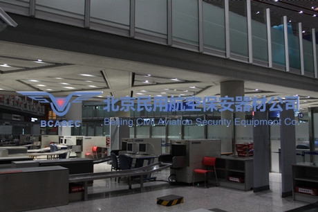 機(jī)場安檢設(shè)備使用現(xiàn)場圖片 機(jī)場安檢設(shè)備使用現(xiàn)場圖片