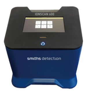 IONSCAN 600痕量毒品爆炸物探測(cè) IONSCAN 600痕量毒品爆炸物探測(cè)